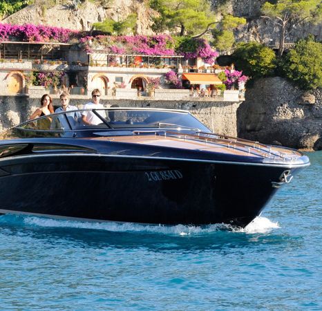 Riva Rivarama 44 | Stay Forever