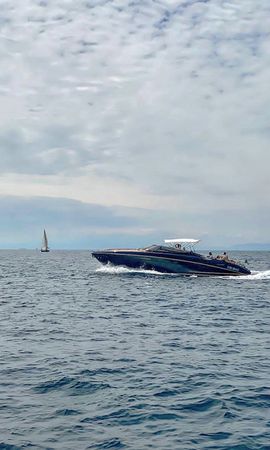 Riva Rivarama 44 | Stay Forever