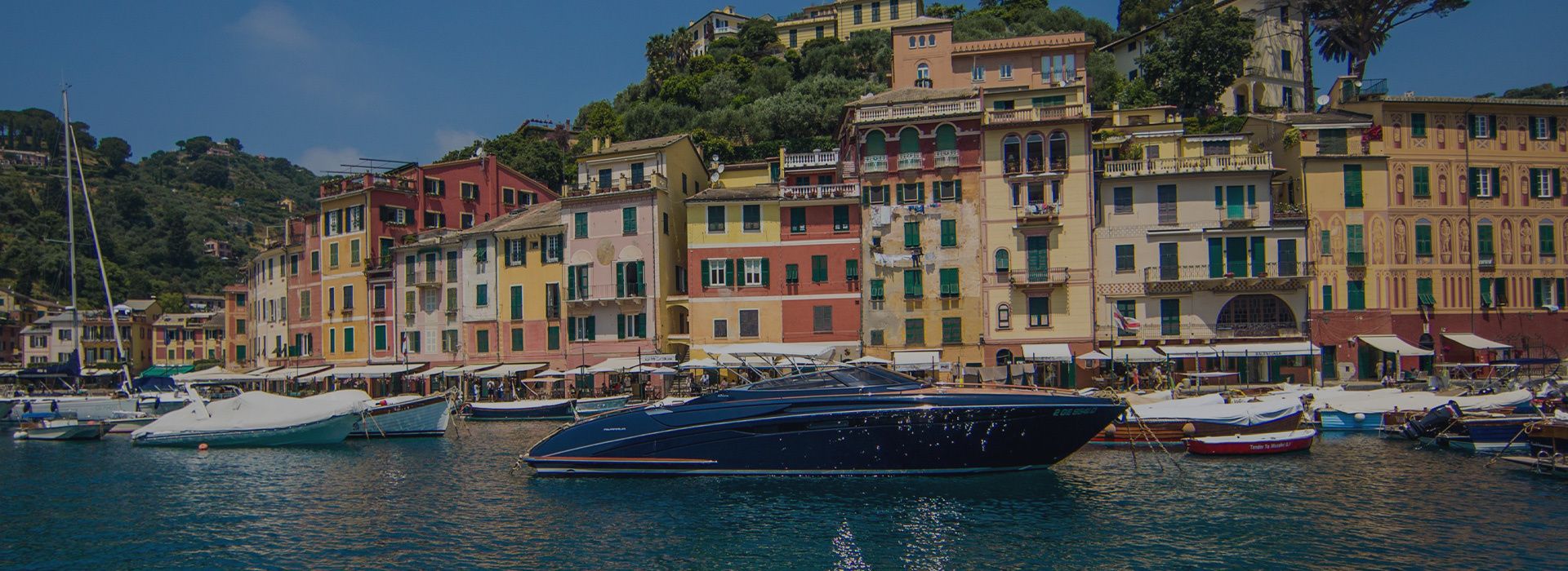 Riva Rivarama 44 | Stay Forever