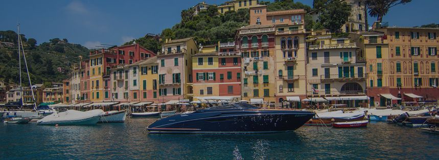 Riva Rivarama 44 | Stay Forever