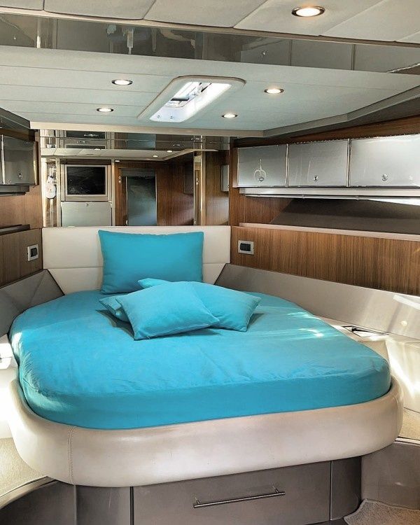 Riva Rivarama 44 | Stay Forever