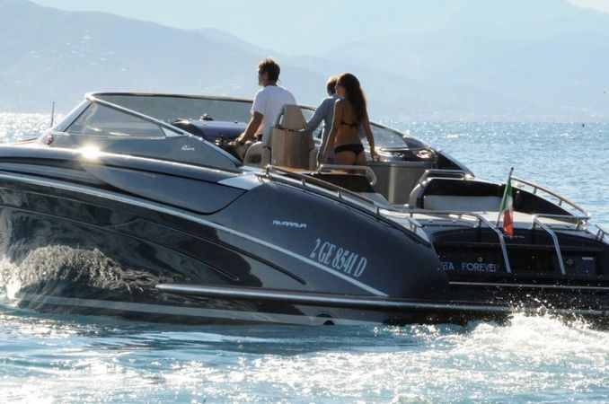 Riva Rivarama 44 | Stay Forever