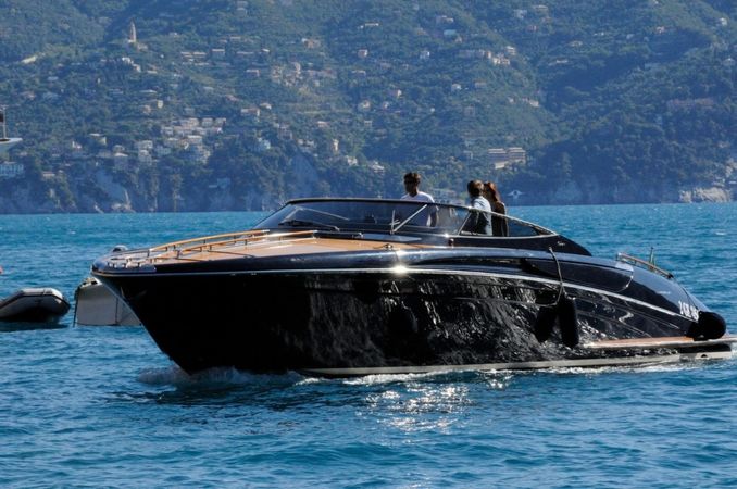Riva Rivarama 44 | Stay Forever