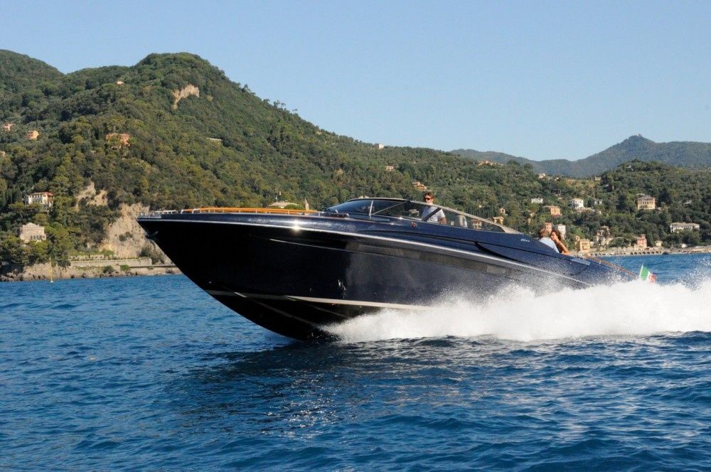 Riva Rivarama 44 | Stay Forever