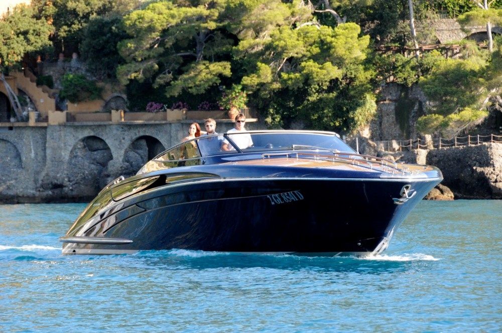 Riva Rivarama 44 | Stay Forever