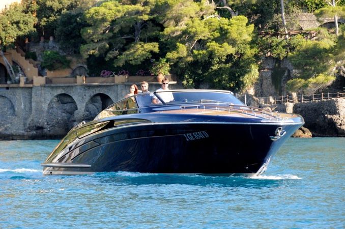 Riva Rivarama 44 | Stay Forever