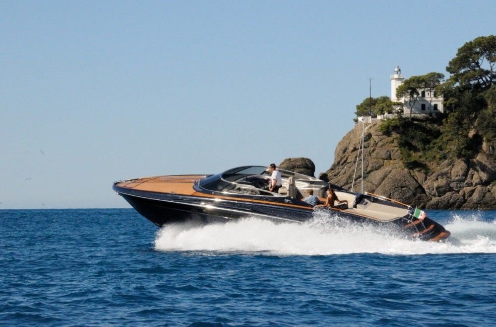 Riva Rivarama 44 | Stay Forever