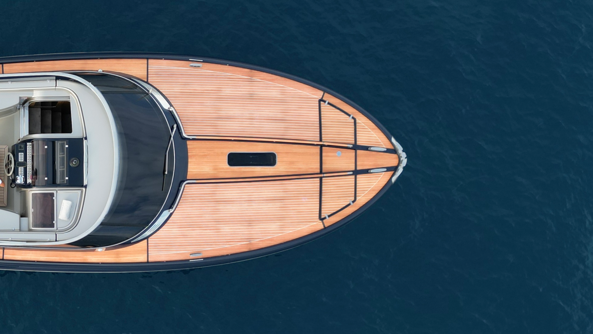 Riva Rivarama 44 | Stay Forever