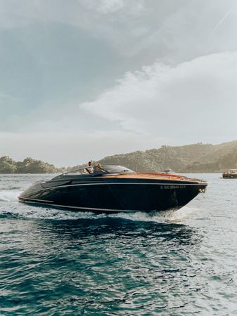Riva Rivarama 44 | Stay Forever