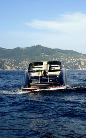 Riva Rivarama 44 | Stay Forever