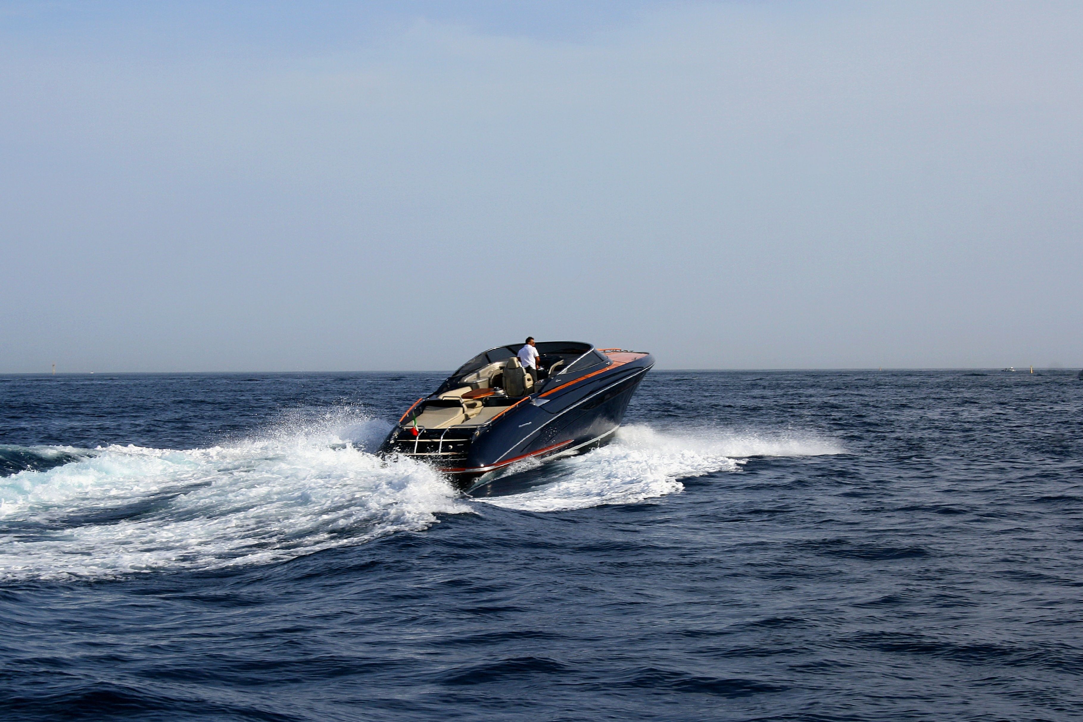 Riva Rivarama 44 | Stay Forever