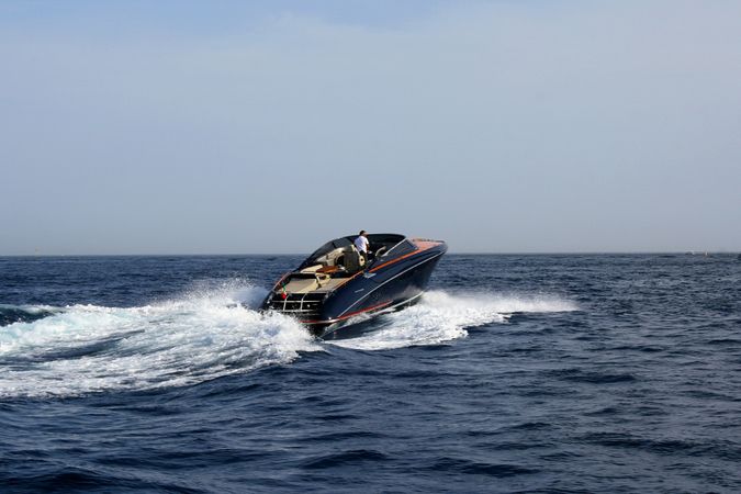 Riva Rivarama 44 | Stay Forever