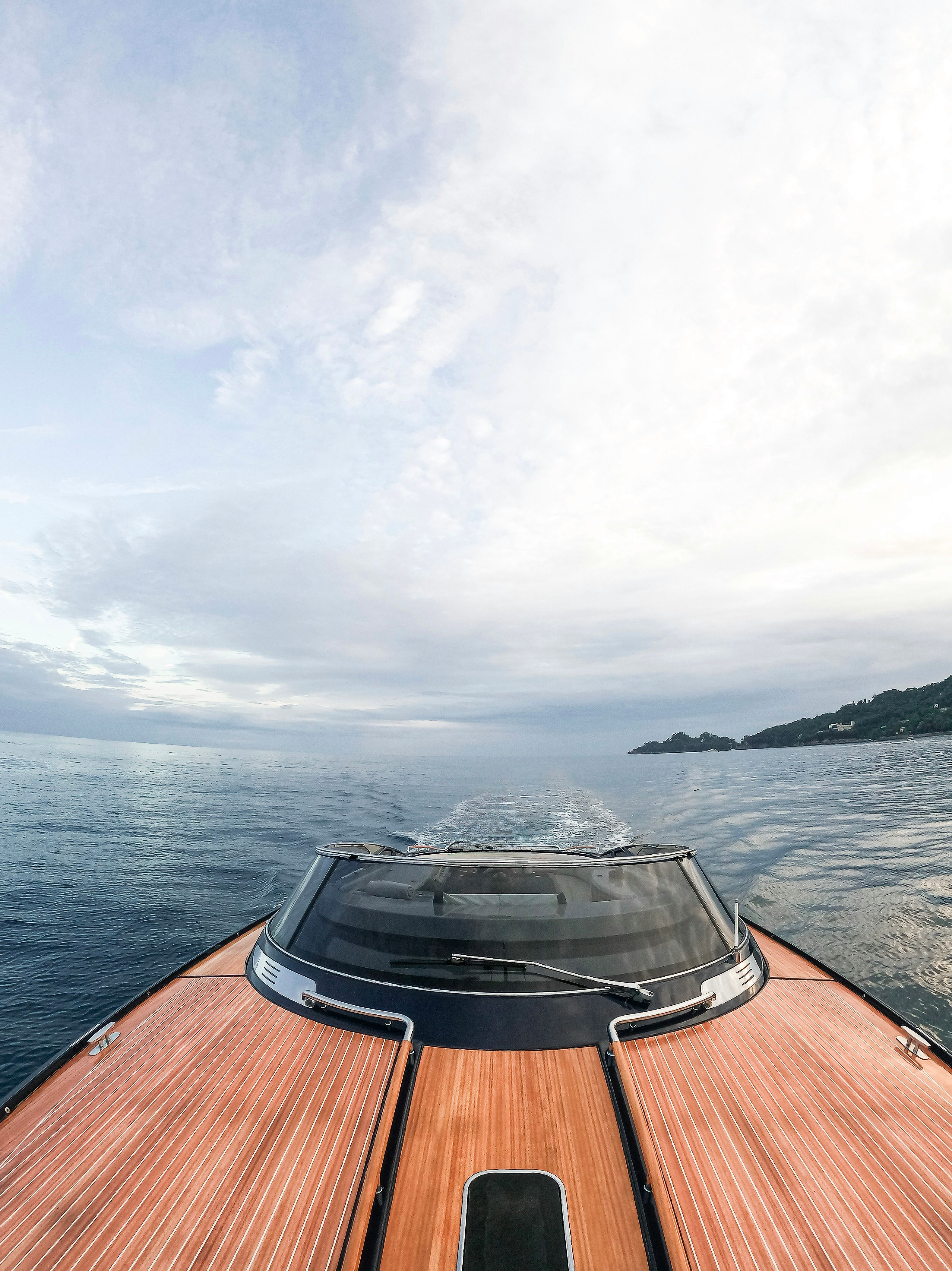 Riva Rivarama 44 | Stay Forever