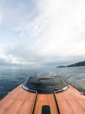 Riva Rivarama 44 | Stay Forever