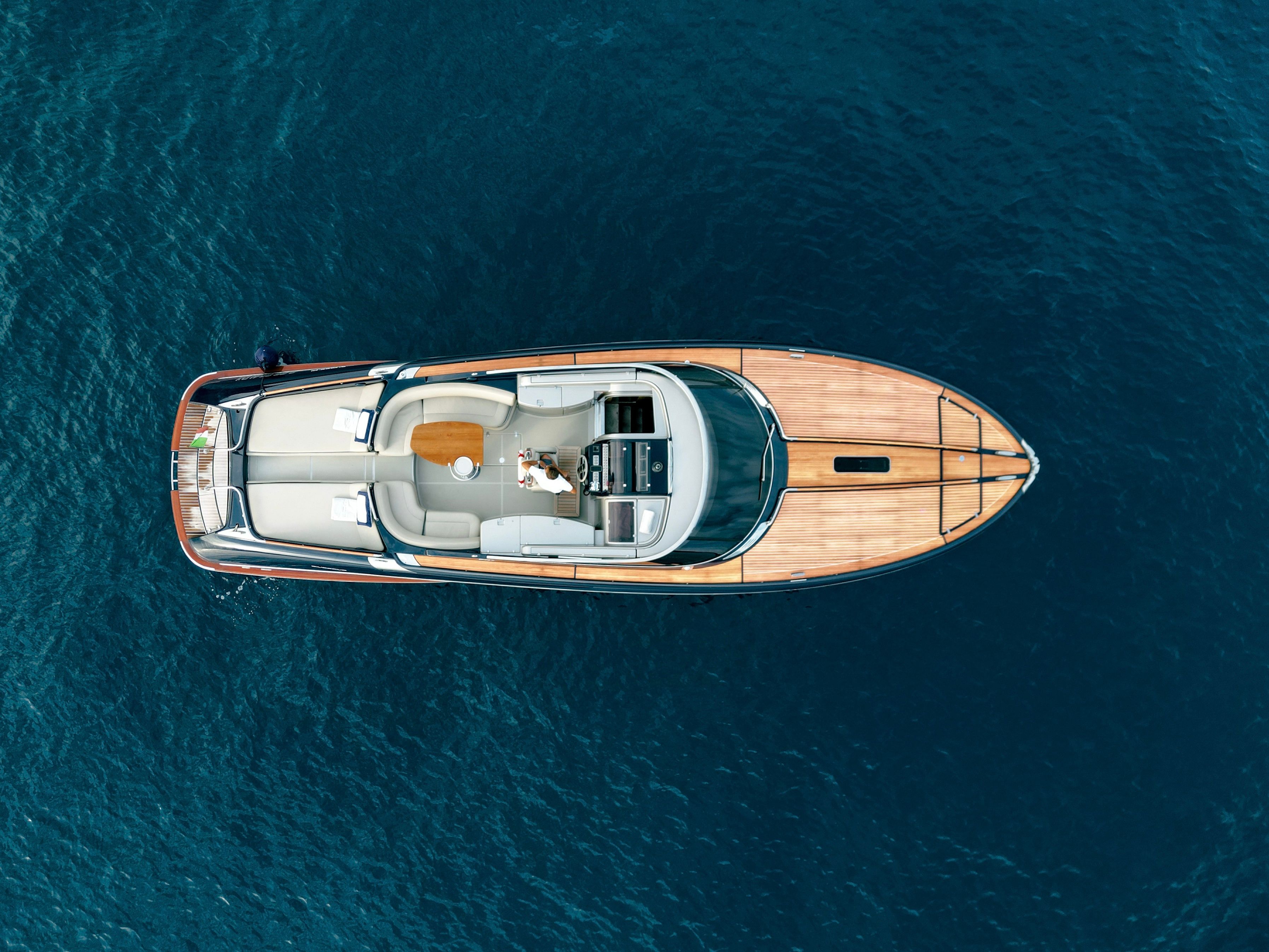 Riva Rivarama 44 | Stay Forever