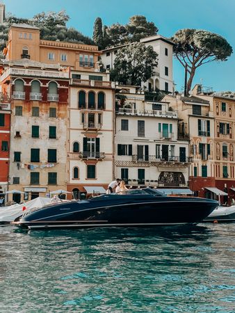 Riva Rivarama 44 | Stay Forever