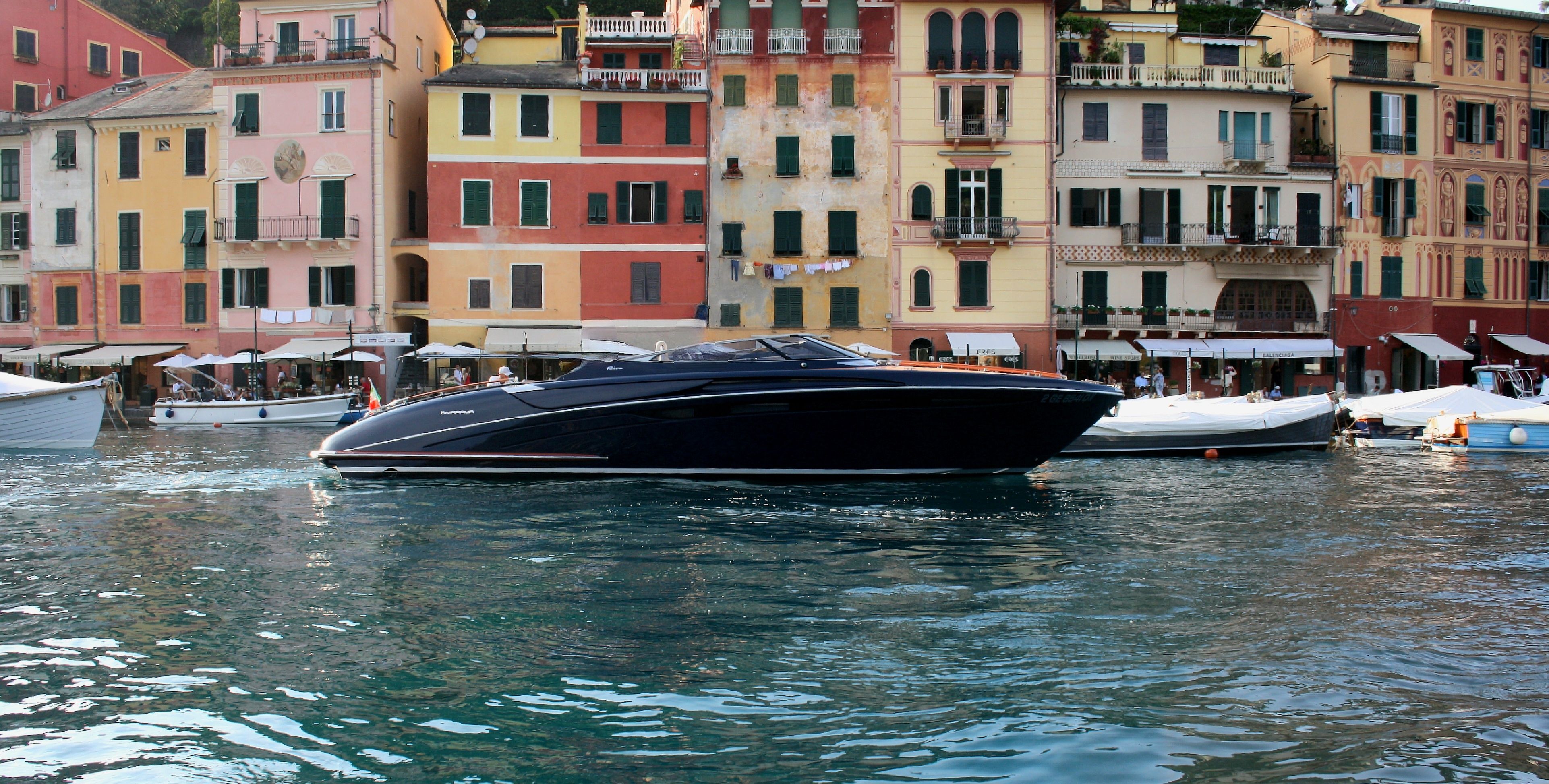 Riva Rivarama 44 | Stay Forever
