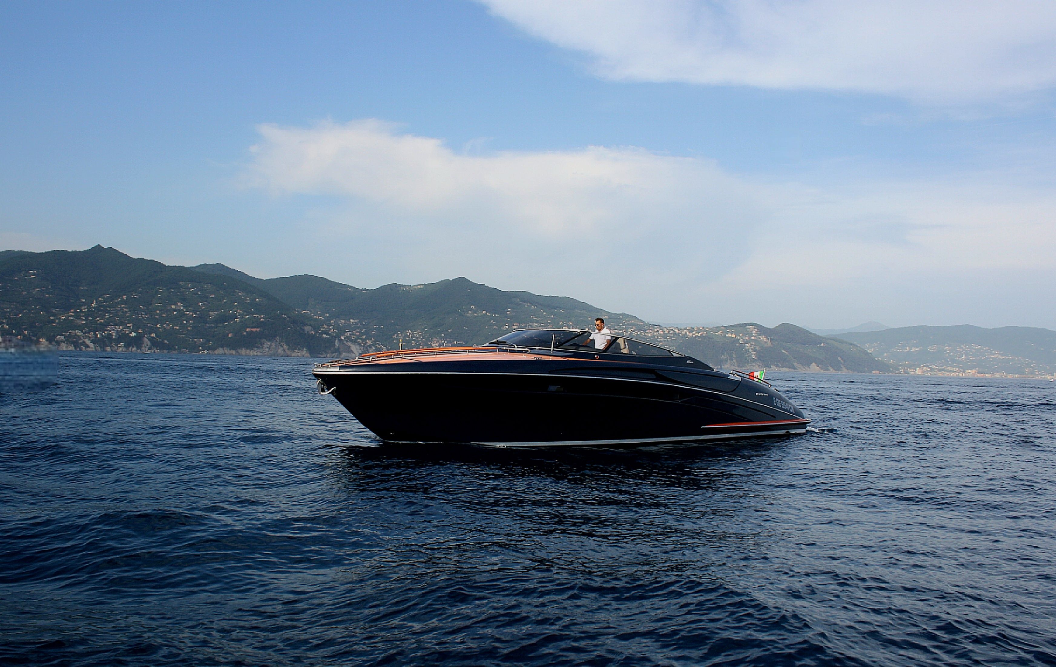 Riva Rivarama 44 | Stay Forever