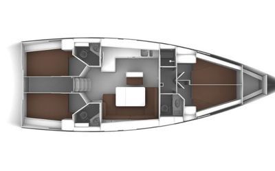 Bavaria Cruiser 46 | Just Be