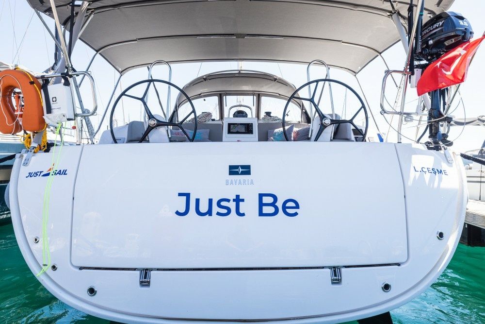 Bavaria Cruiser 46 | Just Be