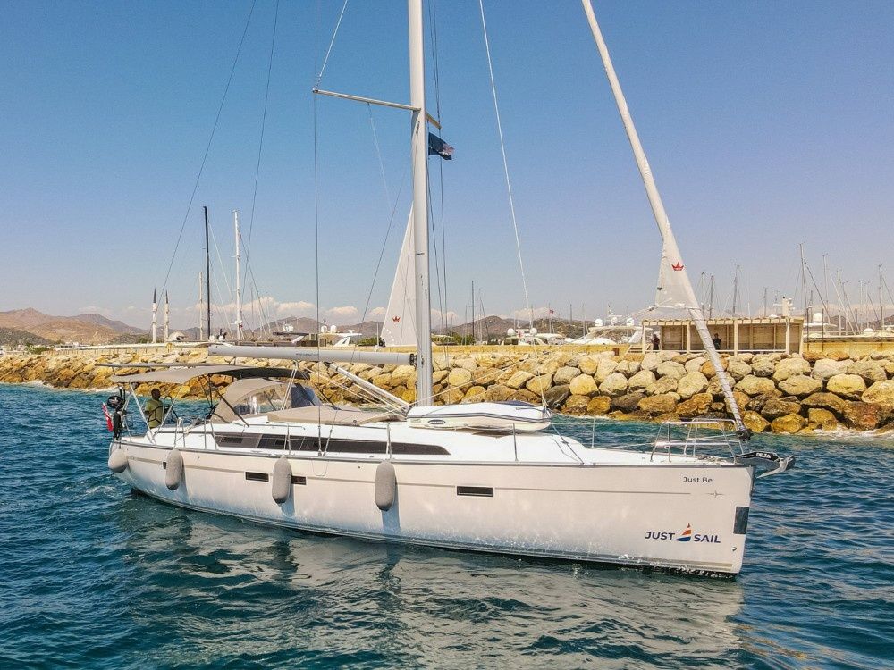 Bavaria Cruiser 46 | Just Be