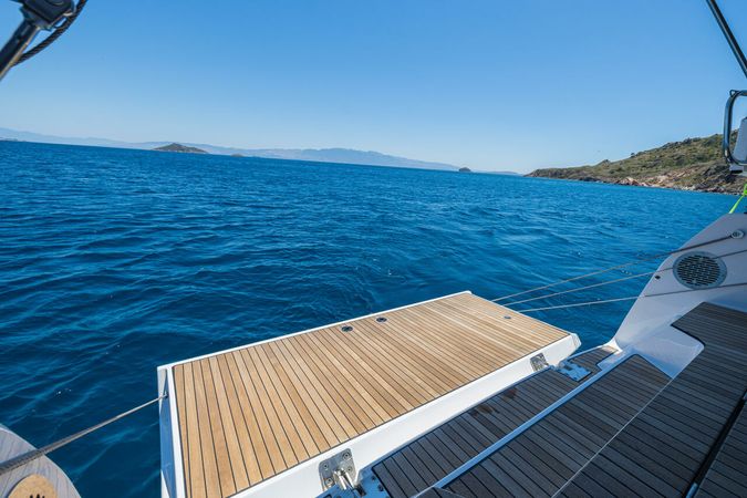 Bavaria Cruiser 46 | Just Be