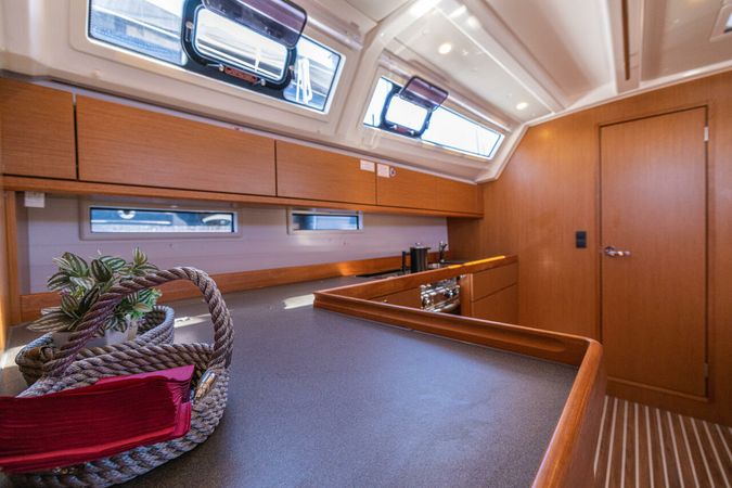 Bavaria Cruiser 46 | Just Be