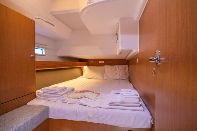 Bavaria Cruiser 46 | Just Be