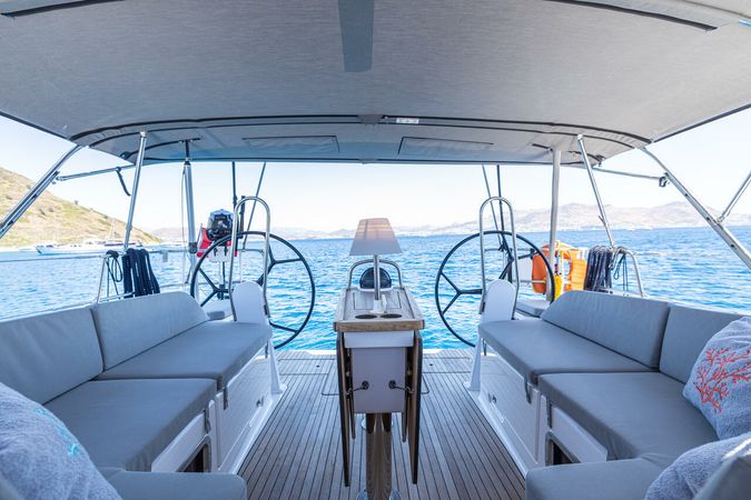 Bavaria Cruiser 46 | Just Be