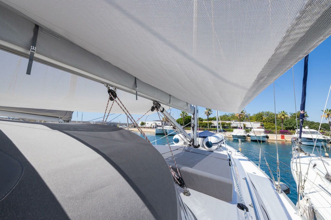 Bavaria Cruiser 46 | Just Be