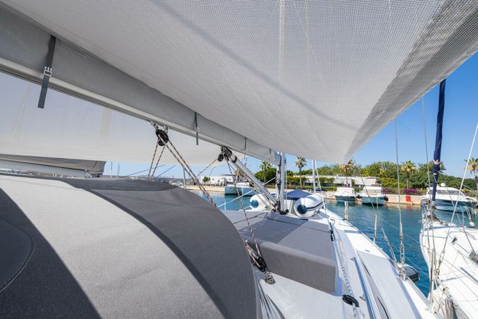 Bavaria Cruiser 46 | Just Be