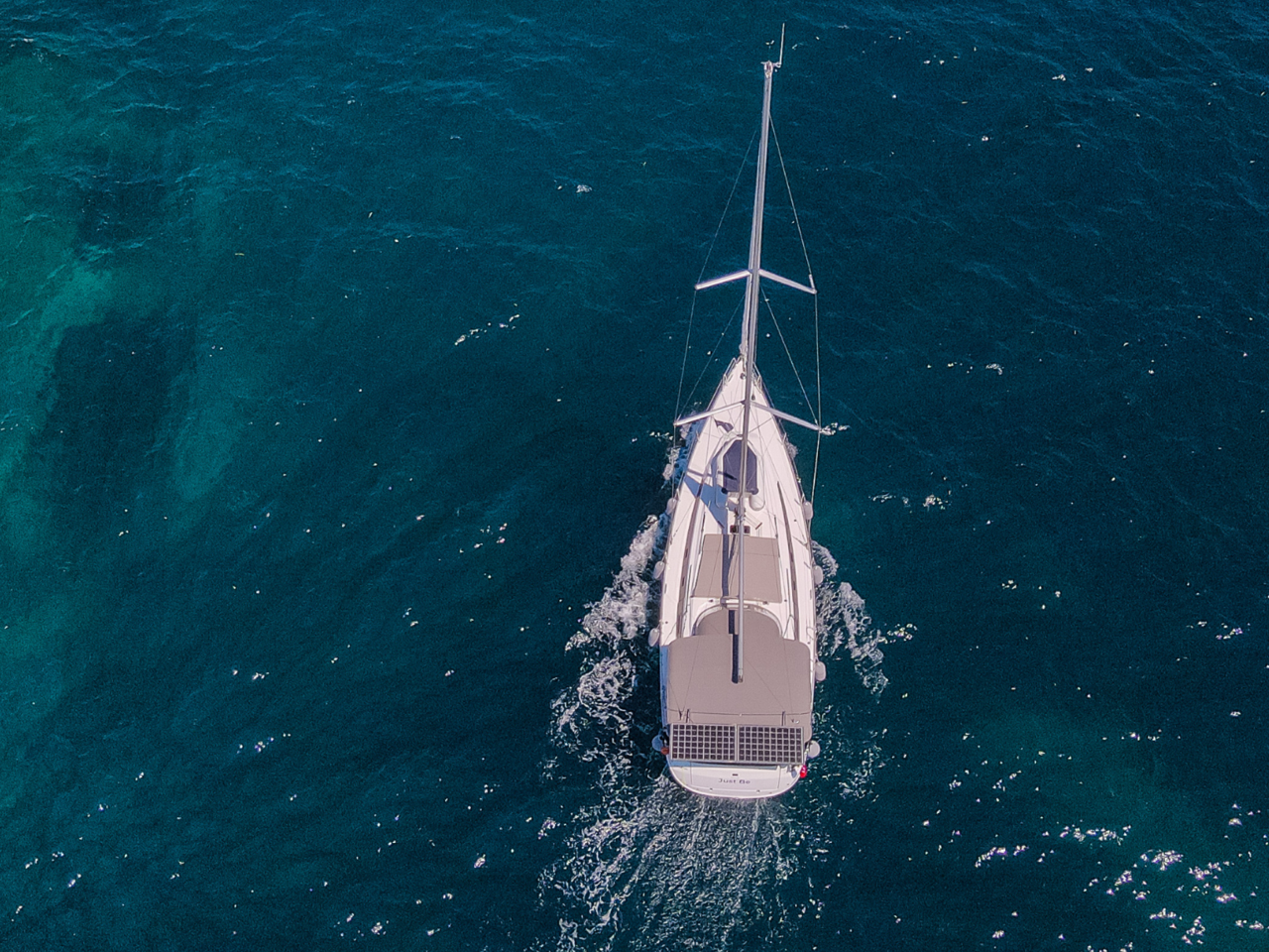 Bavaria Cruiser 46 | Just Be