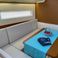 Jeanneau Sun Odyssey 380 | Just Happy