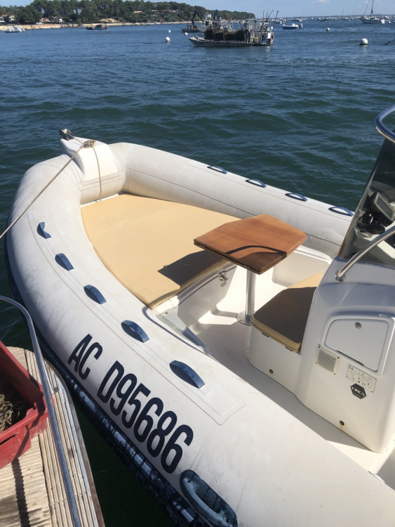 Capelli Tempest 626 | 11