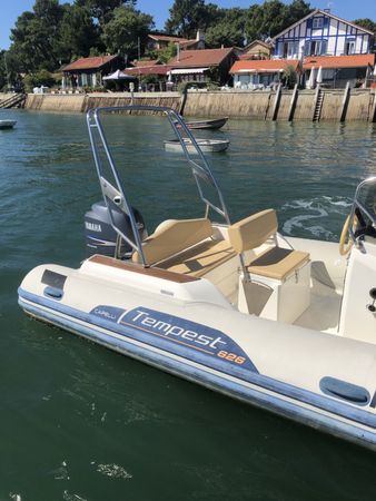 Capelli Tempest 626 | 11