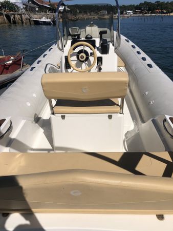 Capelli Tempest 626 | 11