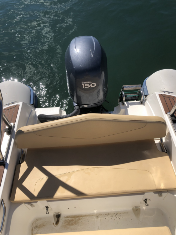 Capelli Tempest 626 | 11