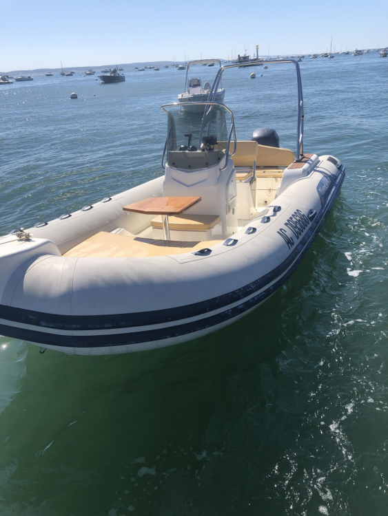 Capelli Tempest 626 | 11