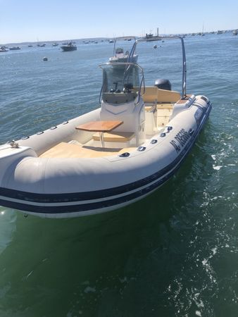 Capelli Tempest 626 | 11