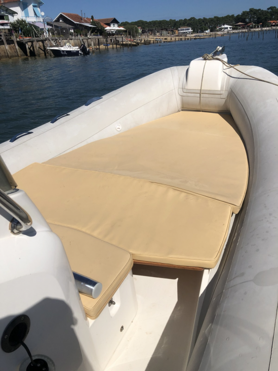 Capelli Tempest 626 | 11