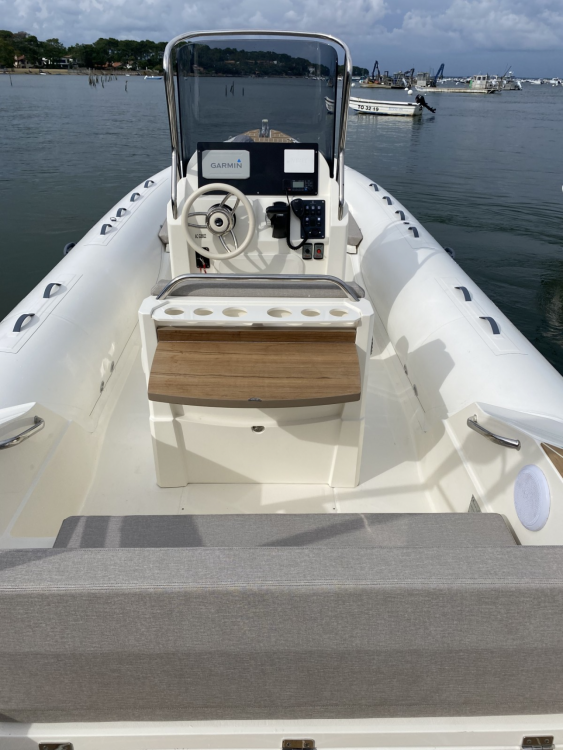 Capelli Tempest 700 | 21