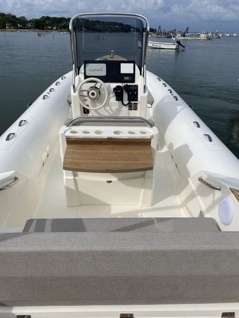 Capelli Tempest 700 | 21