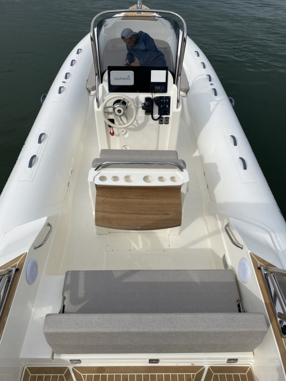 Capelli Tempest 700 | 21