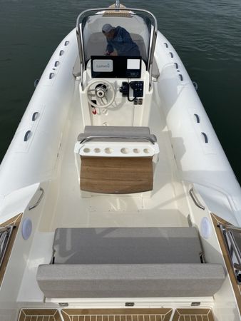 Capelli Tempest 700 | 21