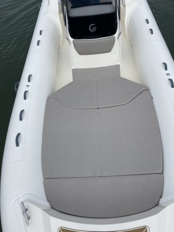 Capelli Tempest 700 | 21