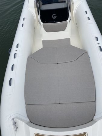 Capelli Tempest 700 | 21