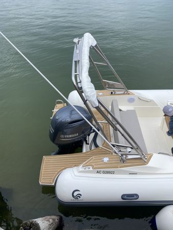 Capelli Tempest 700 | 21