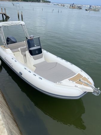 Capelli Tempest 700 | 21