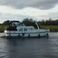 Linssen GS 34.9 AC | Shannon