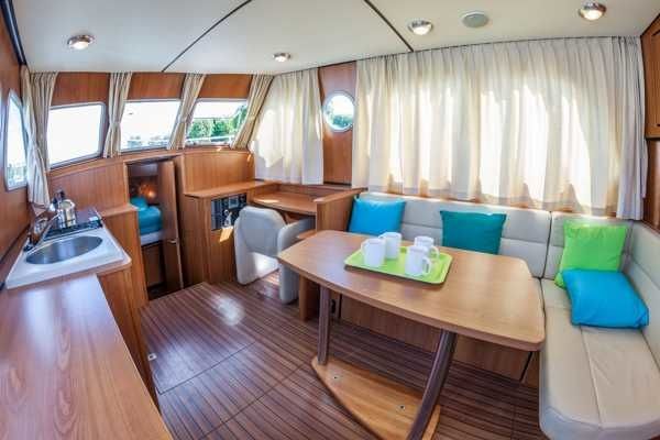 Linssen GS 34.9 AC | Bellanaleck